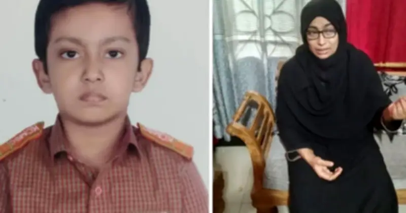 জামায়াতের নেতৃত্বাধীন জোটের সংরক্ষিত নারী আসনে মনোনীত হলেন শহীদ জাবিরের মা রোকেয়া বেগম