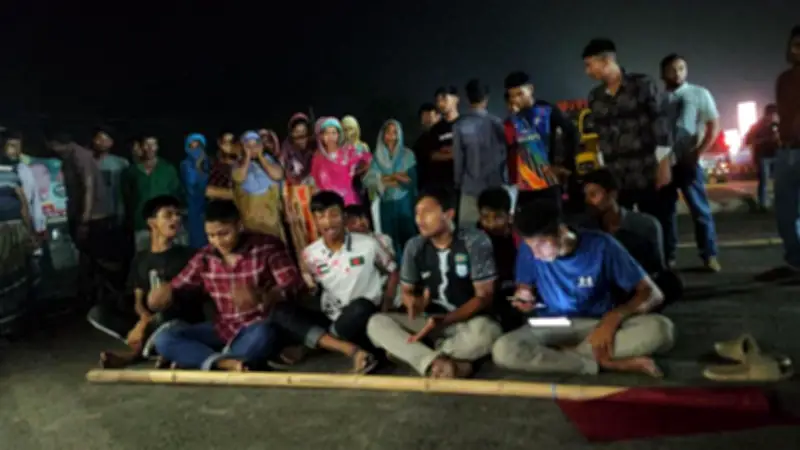 গাইবান্ধায় প্রবেশপত্র না পেয়ে মহাসড়ক অবরোধ, পরে প্রত্যাহার; রেমিট্যান্সে রেকর্ড