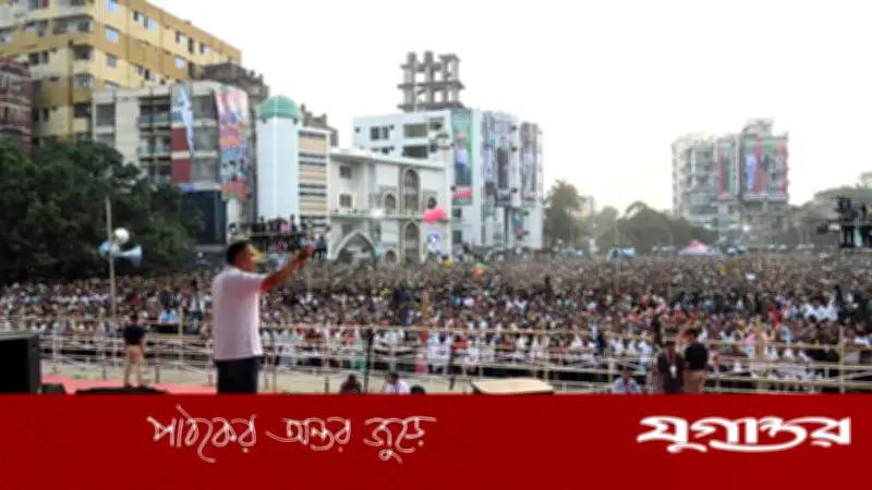 বগুড়া-সিরাজগঞ্জ রেলপথের কাজ শিগগিরই শুরু হবে: প্রধানমন্ত্রী তারেক রহমান