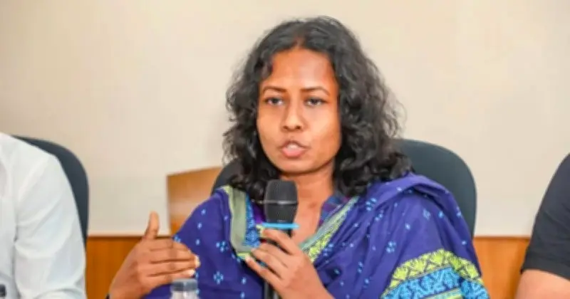 সংরক্ষিত আসনে মনোনয়ন পেলেন সুলতানা জেসমিন জুঁই, স্বতন্ত্র এমপিদের জোটে সমর্থন