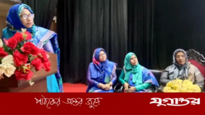 ঢামেকে ত্রুটিপূর্ণ গর্ভধারণ প্রতিরোধে বৈজ্ঞানিক সেমিনার: সচেতনতা বৃদ্ধির আহ্বান