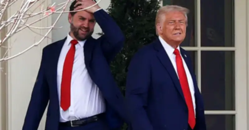 ইরানের সঙ্গে শান্তি আলোচনায় জেডি ভ্যান্সের পাকিস্তান সফর নিয়ে অস্পষ্টতা