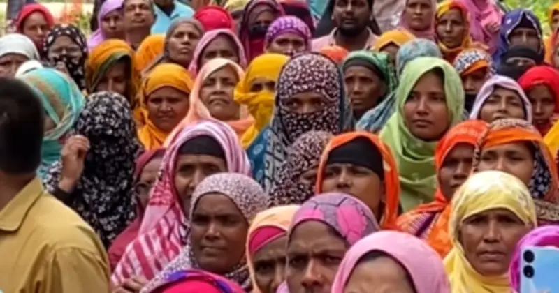 চাঁপাইনবাবগঞ্জে খাদ্যবান্ধব কর্মসূচির নামে ১০ কোটি টাকা আত্মসাতের অভিযোগ