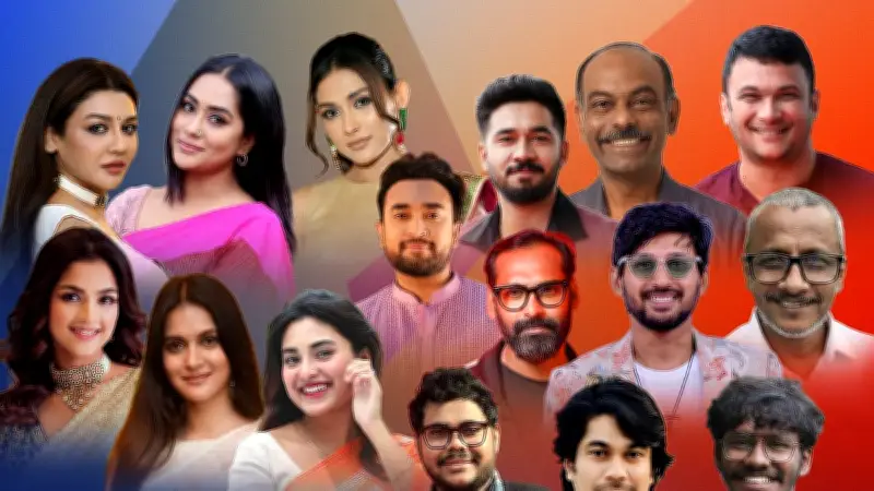 মেরিল-প্রথম আলো পুরস্কারে মনোনীত শিল্পীদের অনুভূতি ও প্রতিক্রিয়া প্রকাশ