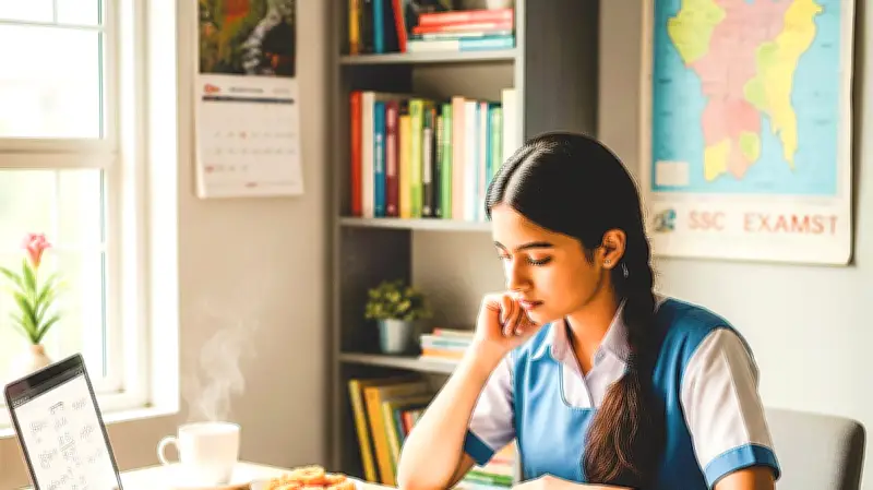 ২০২৬ সালের এসএসসি পরীক্ষা শুরু, ১৮ লাখের বেশি শিক্ষার্থী অংশ নিচ্ছে