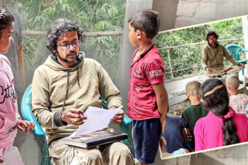প্রথম আলোর ভিডিও বিভাগে বাংলাদেশের নতুন সংবাদ প্রকাশিত হয়েছে