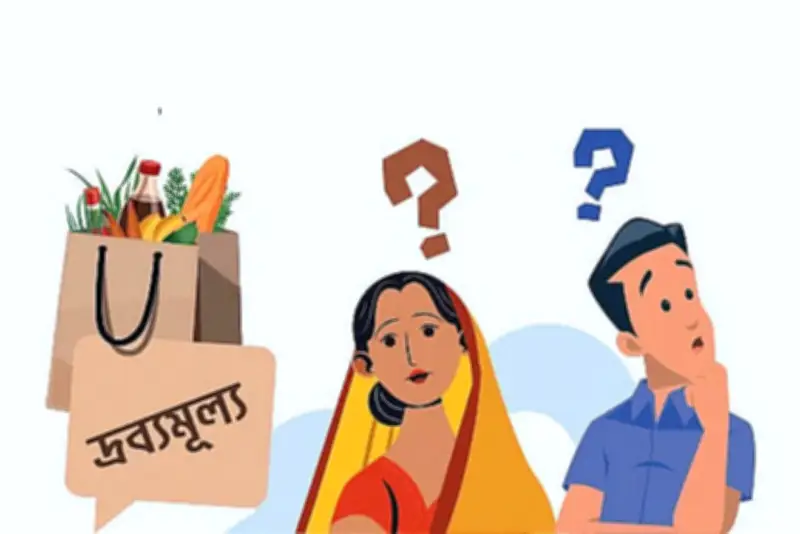 জ্বালানি তেলের মূল্যবৃদ্ধি: জীবনযাত্রার খরচে কেমন প্রভাব পড়বে?