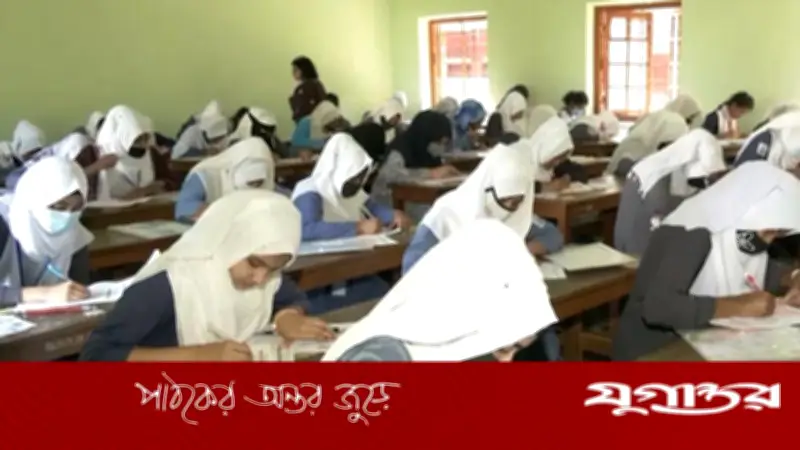 রাঙ্গাবালীতে এসএসসি ও দাখিল পরীক্ষার প্রবেশপত্র বিতরণে বাণিজ্যিক অনিয়মের অভিযোগ