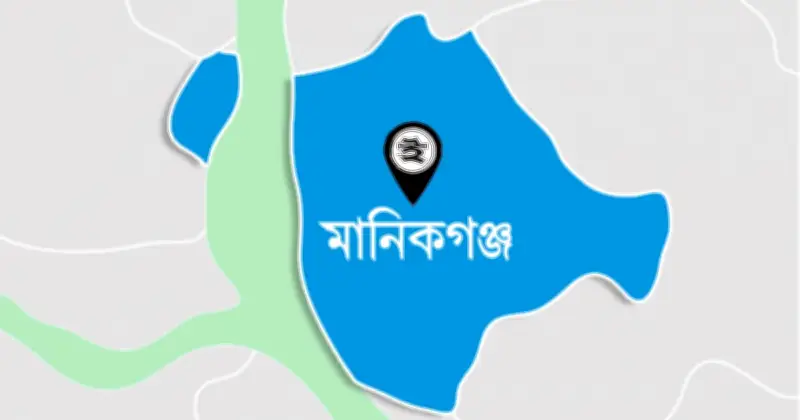 মানিকগঞ্জের কালীগঙ্গা নদীতে অজ্ঞাতনামা ব্যক্তির মরদেহ উদ্ধার, মৃত্যুর কারণ অজানা