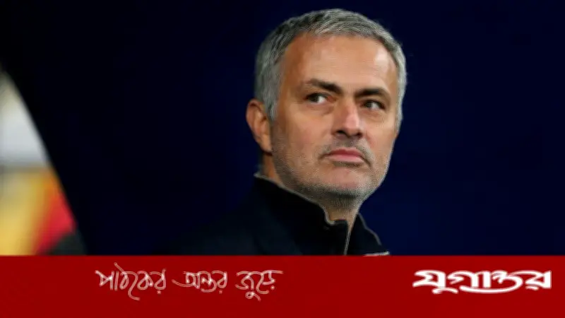 রিয়াল মাদ্রিদে ফিরবেন মরিনিও? ভবিষ্যৎ নিয়ে অনিশ্চয়তা ঘিরে আলোচনা