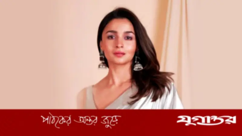 আলিয়া ভাটের হাসপাতাল সফরে মা হওয়ার গুঞ্জন, বলিউড তারকা নীরব