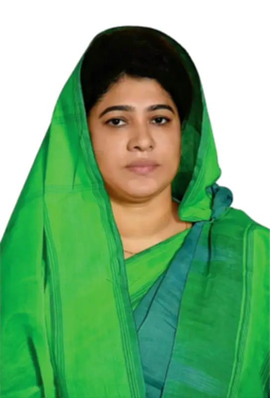 সাবিরা সুলতানা: সংরক্ষিত নারী আসনে বিএনপির মনোনয়ন ও অভ্যন্তরীণ কোন্দল