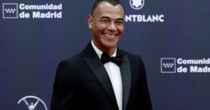 ব্রাজিলের 'হেক্সা মিশন': ২০২৬ বিশ্বকাপ শিরোপা পুনরুদ্ধারের উপযুক্ত সময়, বললেন কাফু