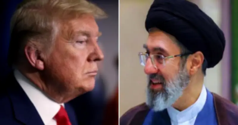 ট্রাম্পের হুমকি ও ইরানের অনড় অবস্থান: পাকিস্তানের মধ্যস্থতায় দ্বিতীয় দফার বৈঠক অনিশ্চিত