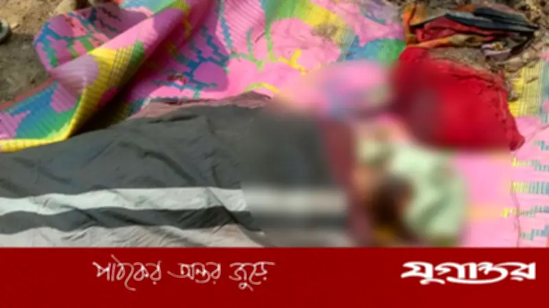 টেকনাফের পাহাড়ে তিন যুবকের লাশ উদ্ধার, পুলিশ তদন্তে নামল