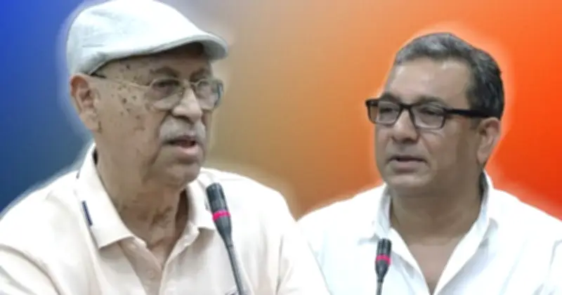 আবুল হায়াতের মন্তব্য: তৌকীর আহমেদ আমার জীবনের 'প্রথম ভিলেন'