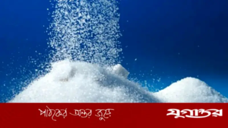 চিনি খাওয়ার ৩০ মিনিটের মধ্যে শরীরে যে জৈবিক পরিবর্তন ঘটে