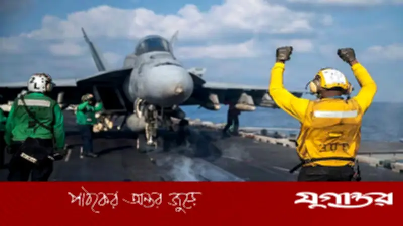 ইরান-যুক্তরাষ্ট্র যুদ্ধে আহত মার্কিন সেনার সংখ্যা প্রকাশ করল পেন্টাগন