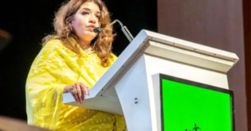 ডাকার ফোরামে বাংলাদেশের প্রতিশ্রুতি: গণতন্ত্র, বিশ্বশান্তি ও অন্তর্ভুক্তিমূলক উন্নয়ন