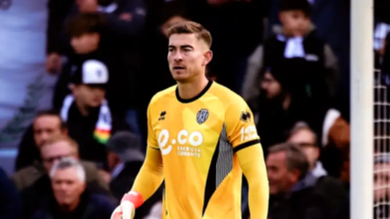 ঘাড়ের হাড় ভেঙে মৌসুম শেষ জোনাথন ক্লিন্সম্যানের, বিশ্বকাপ ডাক নিয়ে সংশয়