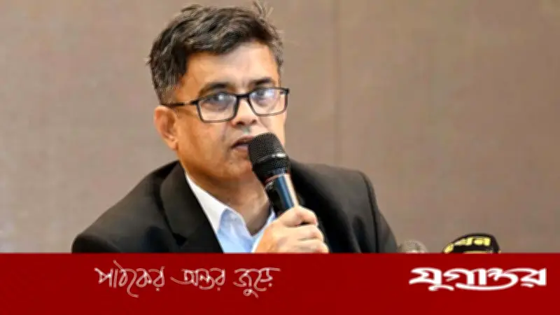 সাবেক প্রেস সচিব শফিকুল আলমের ভাষ্যে অন্তর্বর্তী সরকার কেন বেতন স্কেল দিতে পারেনি