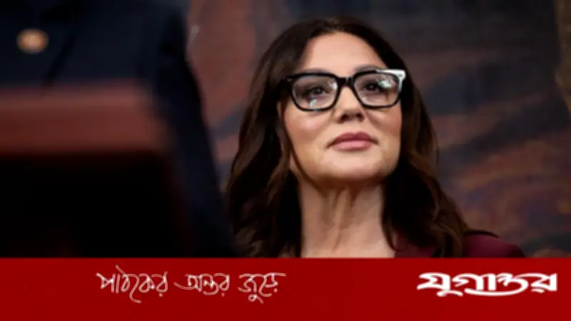 অসদাচরণের অভিযোগে পদত্যাগ করলেন ট্রাম্পের শ্রমমন্ত্রী লরি শ্যাভেজ-ডেরেমা