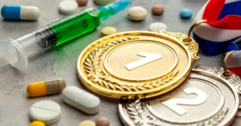 অ্যাথলেটিকসে ডোপিং ঝুঁকিতে ভারত: এআইইউর ক্যাটাগরি ‘এ’-তে অন্তর্ভুক্তি