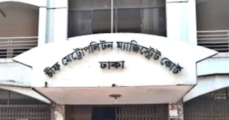 আয়ের উৎসের বাইরে সম্পদ অর্জনের অভিযোগে নাজিম উদ্দিনের স্ত্রী-পুত্রের আয়কর নথি জমার আদেশ