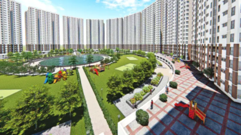 ঝিলমিল রেসিডেন্সিয়াল পার্ক প্রকল্পে মালয়েশিয়ার কোম্পানির চুক্তি বাতিলের পথে সরকার