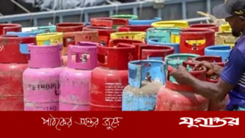 জাতীয় গ্যাস সরবরাহে নতুন নির্দেশনা: গ্রাহকবান্ধব সেবা নিশ্চিতে সরকারের চার দফা নির্দেশ