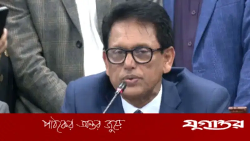 শিক্ষামন্ত্রীর জরুরি ব্রিফিং: এসএসসি পরীক্ষার প্রথম দিনে সাড়ে ১৮ লাখ পরীক্ষার্থী অংশ নিল