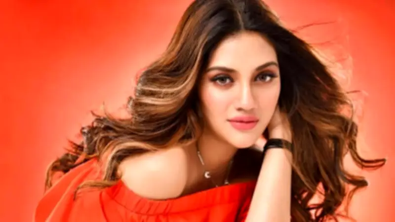 রেশন দুর্নীতি মামলায় নুসরাত জাহানকে তলব ইডির, দিল্লিতে হাজিরার নির্দেশ