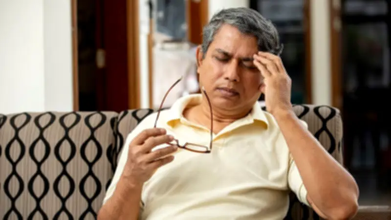 প্রেস সিনড্রোমে তীব্র মাথাব্যথা হতে পারে: কারণ, ঝুঁকি ও প্রতিকার