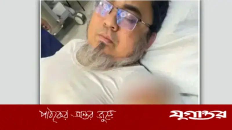 রাজধানীতে ক্যানসার হাসপাতালের উপ-পরিচালককে ছুরিকাঘাত, র‍্যাব গ্রেফতার করেছে পাঁচজন