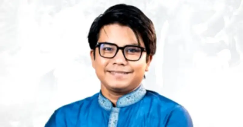 জাতীয় যুবশক্তির সদস্যসচিব ডা. জাহেদুল ইসলাম পদত্যাগের ঘোষণা দিলেন