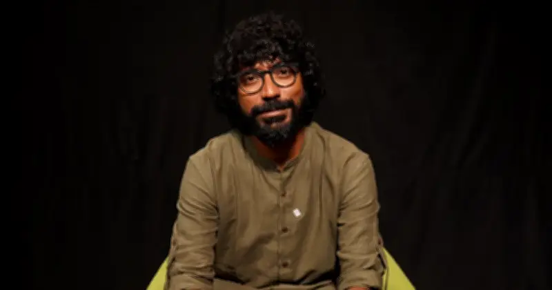 শঙ্খ দাশগুপ্তের 'চা গরম': সাফল্য ও নিজেকে আবিষ্কারের নিরন্তর যাত্রা