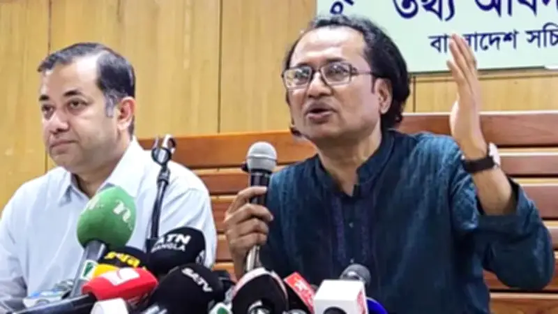 প্রধানমন্ত্রীর উপদেষ্টার টিকাদান অগ্রগতি ও ইরানের হুমকি: দেশে-বিদেশে নানা ঘটনা