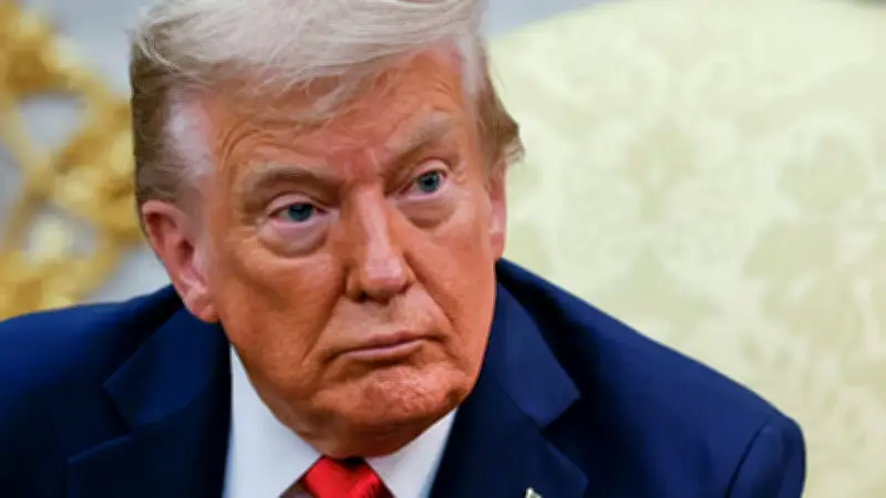 ট্রাম্পের ইরান যুদ্ধ নিয়ে মিথ্যা বক্তব্য: ভাইস প্রেসিডেন্ট ভ্যান্সের ভ্রমণ নিয়ে বিভ্রান্তি