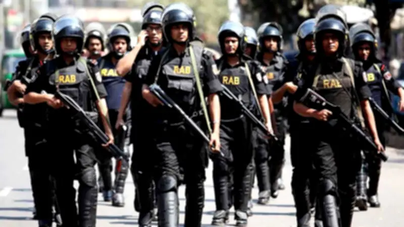 রাজধানীর অপরাধপ্রবণ এলাকায় ব্লক রেইড জোরদার, ৯ মাসে ১ লাখ কোটি টাকা রাজস্ব ঘাটতি