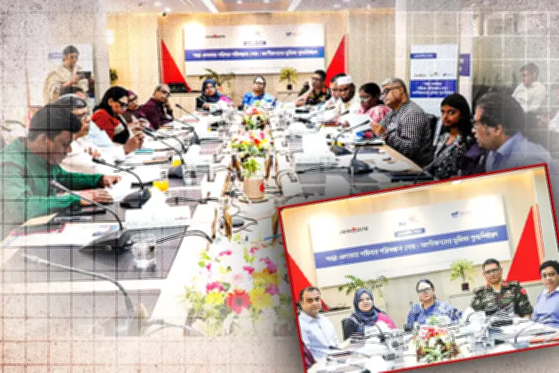 বাংলাদেশের প্রযুক্তি খাতে বিনিয়োগ বৃদ্ধি: নতুন সম্ভাবনার দ্বার উন্মোচন