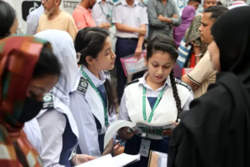 এসএসসি পরীক্ষা শুরু, আন্তর্জাতিক মাতৃভাষা দিবস ও বইমেলার তাৎপর্য নিয়ে বিশেষ প্রতিবেদন