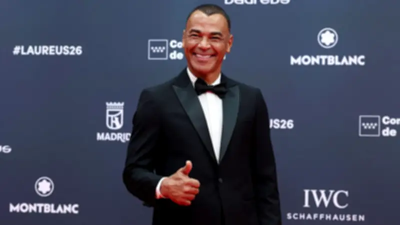 ব্রাজিলের বিশ্বকাপ জয়ের সঠিক সময় এখনই: কাফুর দৃঢ় বিশ্বাস