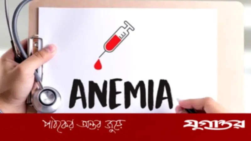 অ্যানিমিয়া ও ডিমেনশিয়ার সম্পর্ক নিয়ে নতুন গবেষণায় চাঞ্চল্যকর তথ্য প্রকাশ