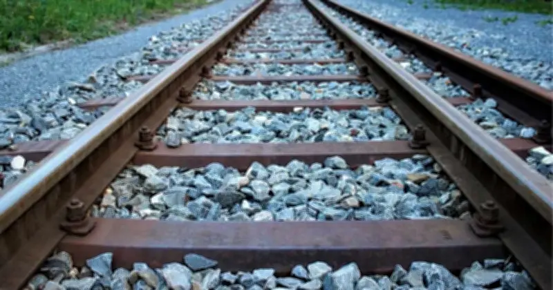 চট্টগ্রামের সীতাকুণ্ডে রেললাইনে কাজের সময় কর্মী নিহত, মেঘনা এক্সপ্রেস ট্রেনে কাটা পড়েন