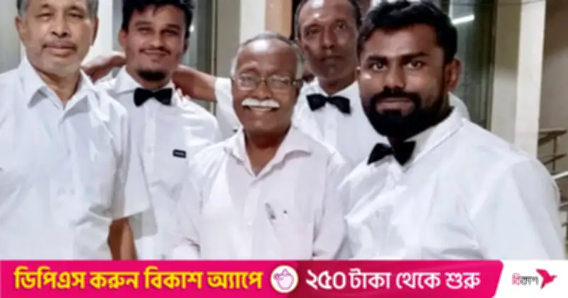 বাংলাদেশের বক্সিং কিংবদন্তি সৈয়দ মহিউদ্দিন আহমেদ মহীর জীবনাবসান