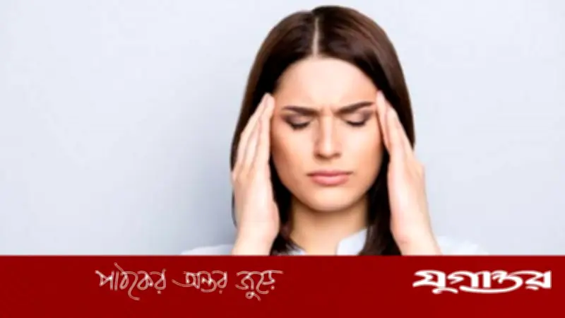 গরমে মাথাব্যথা: সাধারণ সমস্যা নাকি মাইগ্রেনের লক্ষণ? পার্থক্য ও প্রতিকার