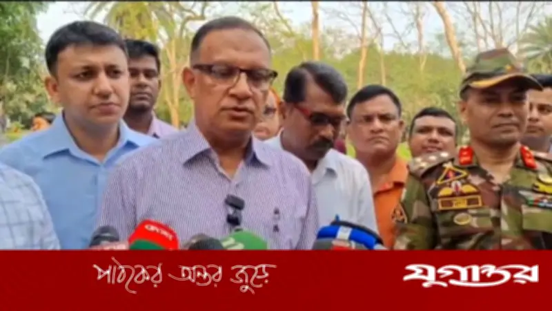 বন্ধ পাটকল পুনরায় চালু করতে ইজারা প্রক্রিয়া চলছে: প্রতিমন্ত্রী