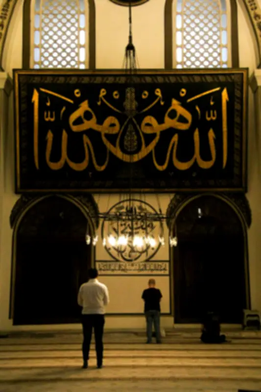 জীবনের সংকটে মানসিক শক্তি পেতে পবিত্র কোরআনের ১০টি সান্ত্বনাদায়ক আয়াত