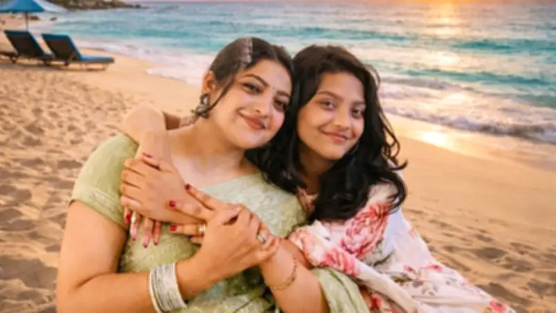 তারকাদের ব্যক্তিগত মুহূর্ত: সামাজিক যোগাযোগমাধ্যমে ভক্তদের সঙ্গে সংযোগ