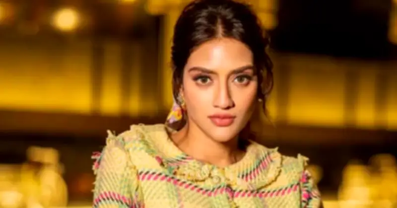 রেশন দুর্নীতি ও গম পাচার মামলায় নুসরাত জাহানকে আবারও তলব ইডির